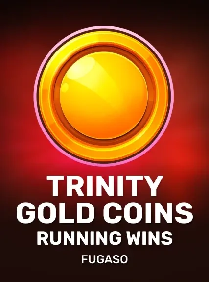 Trinity Gold Coins
